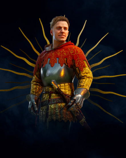 Obrázek Kingdom Come: Deliverance II