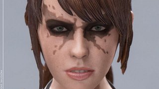 Quiet (TIIXIJ) 1/6 scale LimToys