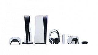 Sony PlayStation 5