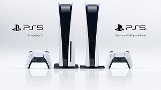 Sony PlayStation 5