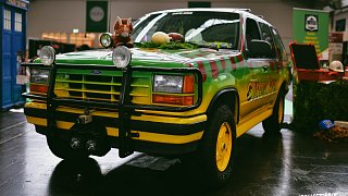German Film & Comic Con Essen 2024