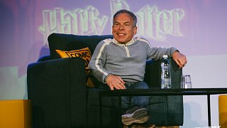 Comic-Con Summary Gallery