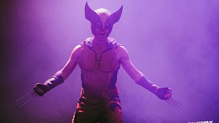 Comic-Con Summary Gallery