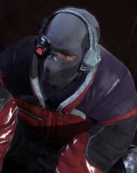 Obrázek Red Hood