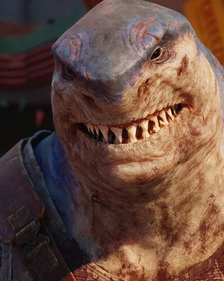 Obrázek King Shark