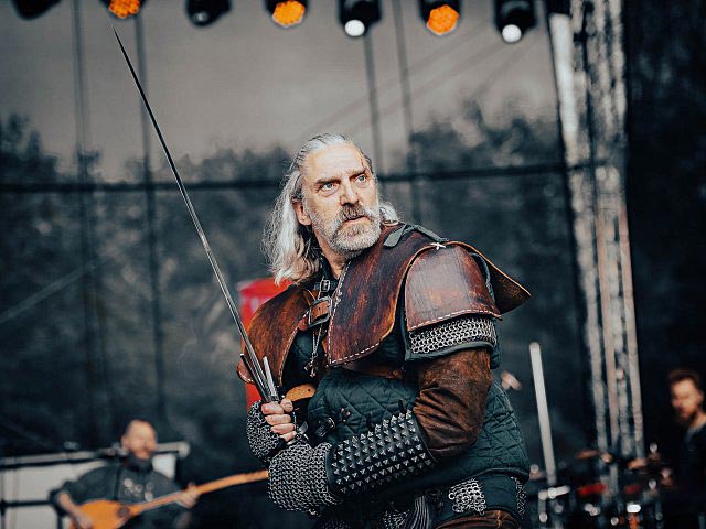 Obrázek Con Morhen 2025