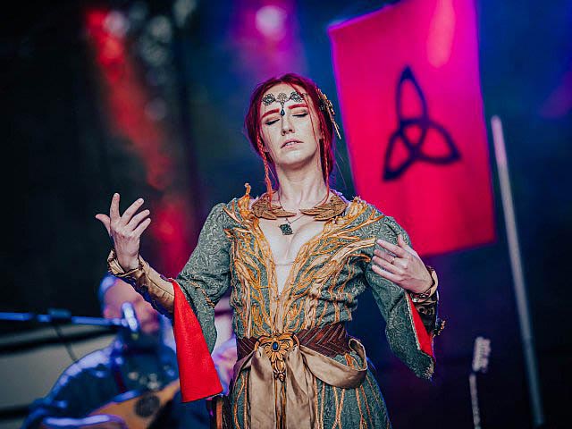 Obrázek Con Morhen 2025