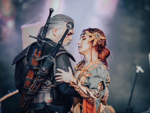 Obrázek Con Morhen 2025