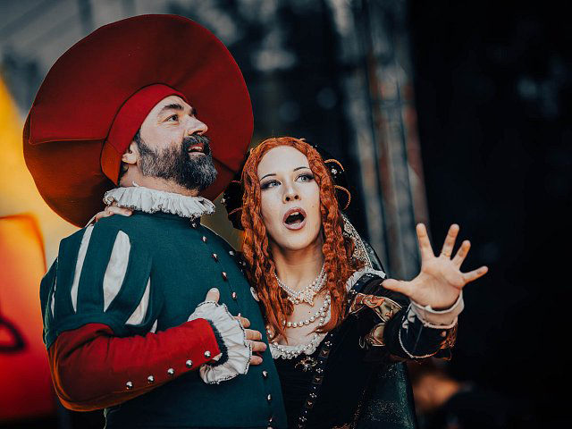 Obrázek Con Morhen 2025
