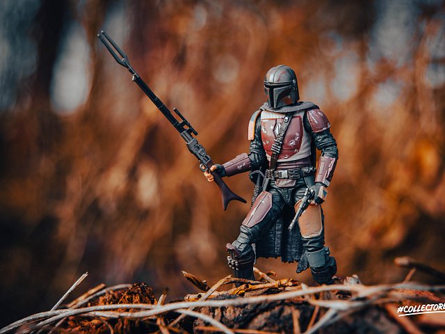 Mandalorian