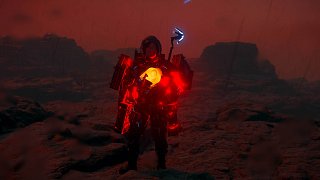 Death Stranding 2: On the Beach