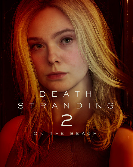 Obrázek Death Stranding 2: On the Beach