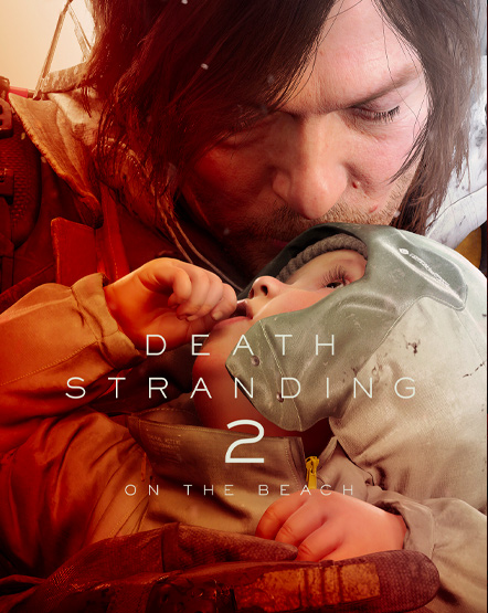 Obrázek Death Stranding 2: On the Beach
