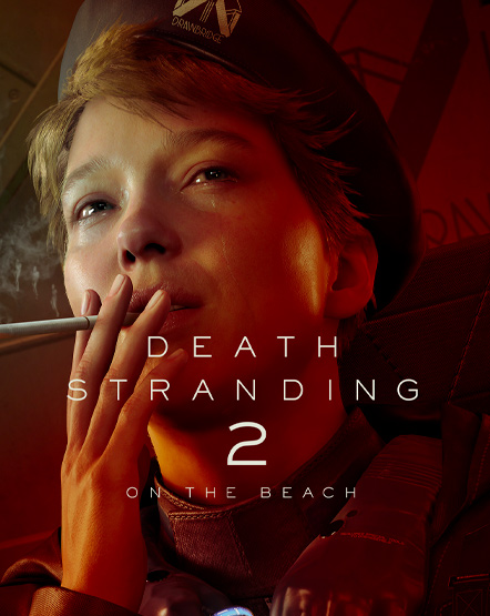 Obrázek Death Stranding 2: On the Beach