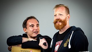 Kingdom Come: Deliverance Fanfest 2025 Malešov