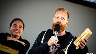 Kingdom Come: Deliverance Fanfest 2025 Malešov