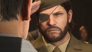 Metal Gear Solid Delta: Snake Eater (PS5)
