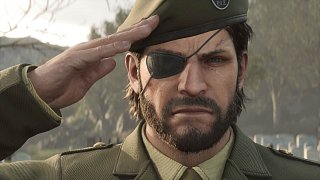 Metal Gear Solid Delta: Snake Eater (PS5)