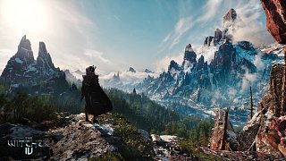 Witcher IV