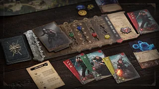 The Witcher: Legacy