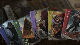 The Witcher: Legacy