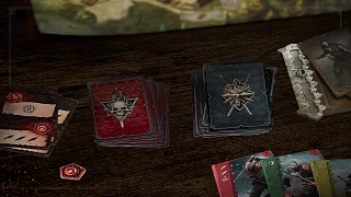 The Witcher: Legacy