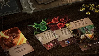 The Witcher: Legacy