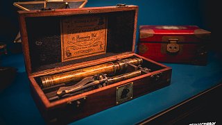 Harry Potter™: The Exhibition Dresden
