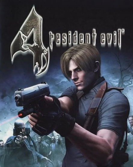 Obrázek Resident Evil 4