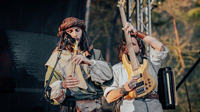 Fehu Paganfolk na Blavicon 2026