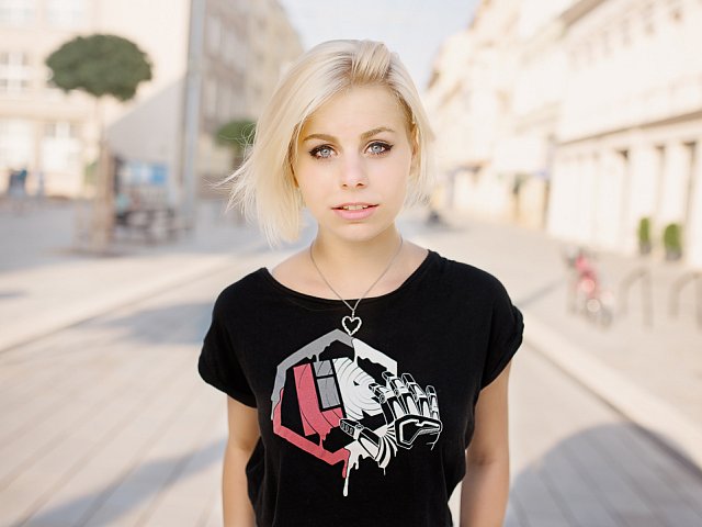 Obrázek Iveta