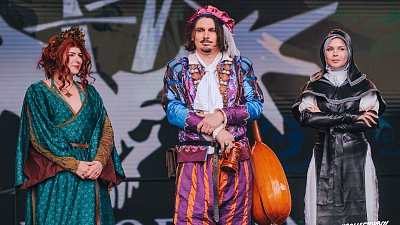 Con Morhen 2026