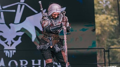 Con Morhen 2026