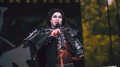Con Morhen 2026