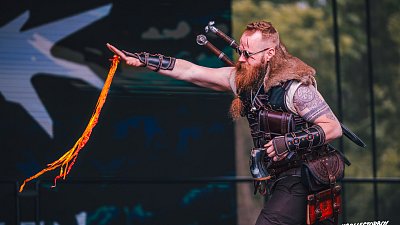 Con Morhen 2026