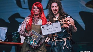 Con Morhen 2026