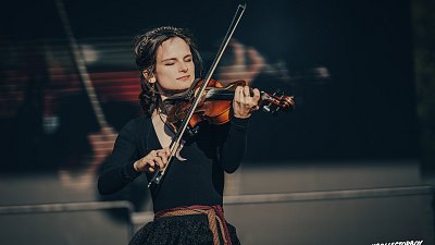 Con Morhen 2026 - Żniwa