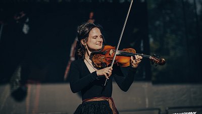 Con Morhen 2026 - Żniwa