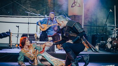 Con Morhen 2025