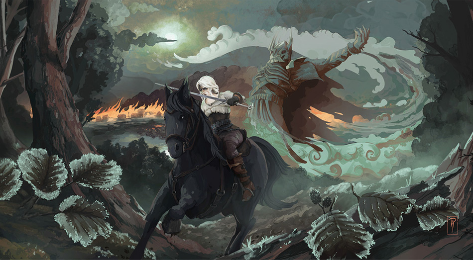 Con Morhen 2026 Cover