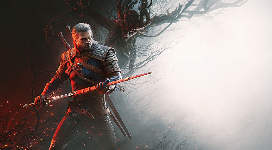 The Witcher 3: Songs of the Past (Náhled)