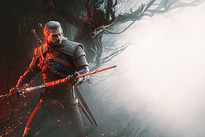 Zaklínač 3 dostane po 11 letech od vydání nové DLC - Songs of the Past