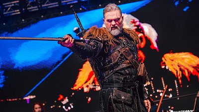 Con Morhen 2026