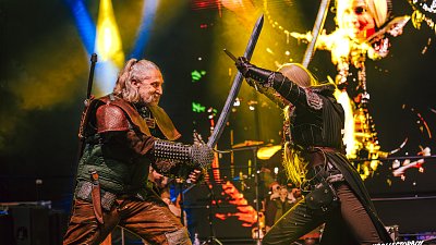 Con Morhen 2026
