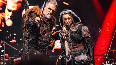 Con Morhen 2026