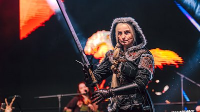 Con Morhen 2026