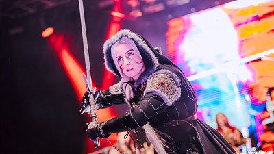 Con Morhen 2026