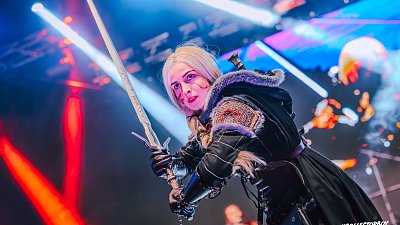 Con Morhen 2026