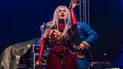 Con Morhen 2026