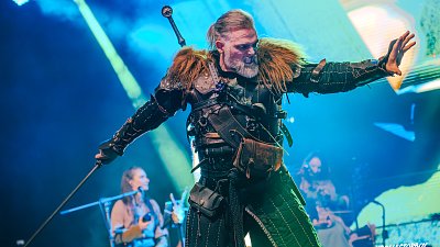 Con Morhen 2026